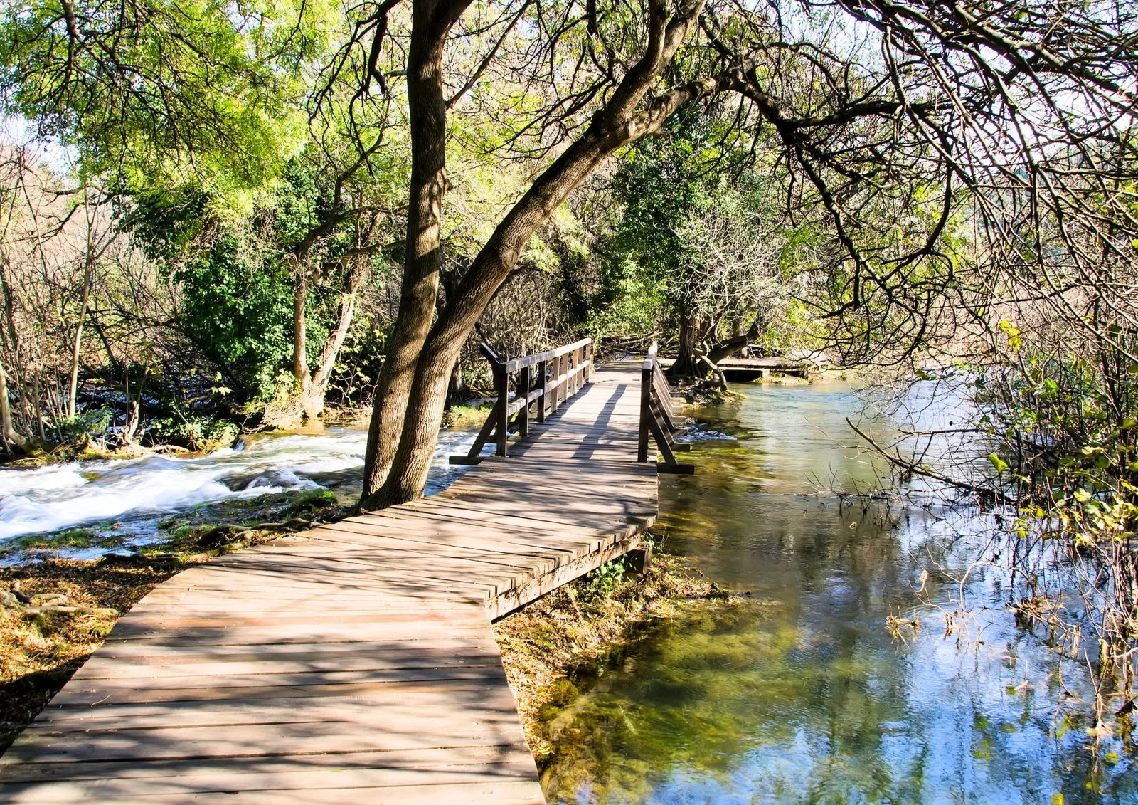 PARK NARODOWY KRKA – WYCIECZKA AUTOKAROWA